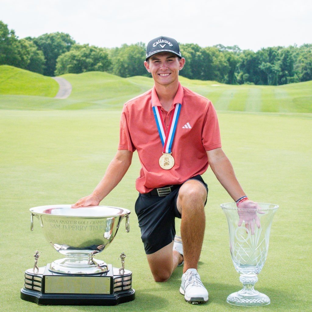 2026 AGA Championships